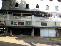 Elias Mall (D18), Retail #580089241